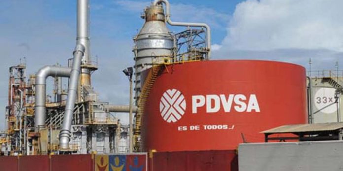 PDVSA, il maggiore tra i beni del Venezuela