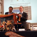 L’inchiesta de Il Fatto Quotidiano su la Pedemontana Veneta: sprechi e veleni come in Campania, col ricordo… di Meneghello Zaia e Salvini