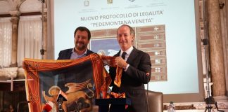 Autonomia, Moretti (PD): “la strada da seguire è quella dell’Emilia, Zaia pensi ai soldi del referendum” Zaia e Salvini