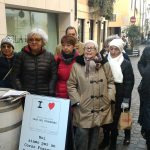 Corso Fogazzaro, Celebron: stiamo sperimentando ma è un’offesa definire “bottegari” i commercianti Interpellanza di Rolando su Corso Fogazzaro, comitato Commercianti contro la sua apertura