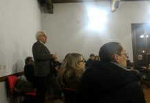 Auto in corso Fogazzaro, Ennio Tosetto e Psi Vicenza: “giunta Rucco non è in grado di fare altro”