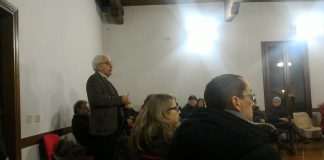 Auto in corso Fogazzaro, Ennio Tosetto e Psi Vicenza: “giunta Rucco non è in grado di fare altro”