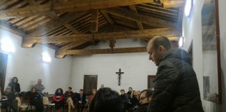 Container Poste, Lunardi (lista Rucco): “negligenza passata amministrazione”