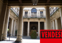Fondi immobiliari, gara a far perdere. Un warning in più per fondo con immobili comunali di Vicenza by Variati. Vero Rucco? Palazzo Trissino vendesi a fondi immobiliari