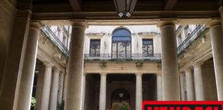 Fondi immobiliari, gara a far perdere. Un warning in più per fondo con immobili comunali di Vicenza by Variati. Vero Rucco? Palazzo Trissino vendesi a fondi immobiliari