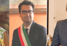 Francesco Rucco ancora muto sulla Fondazione Roi dopo lo sconcertante silenzio  di Paola Marini e Mauro Passarin Paola Marini, Francesco Rucco e Mauro Passarin