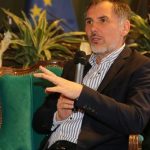 Paolo Possamai indagato per estorsione: il giornalista vicentino è padre di Giacomo e genero del “banchiere” Paolo Stocchiero Paolo Possamai