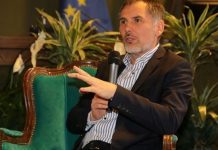 Paolo Possamai indagato per estorsione: il giornalista vicentino è padre di Giacomo e genero del “banchiere” Paolo Stocchiero Paolo Possamai