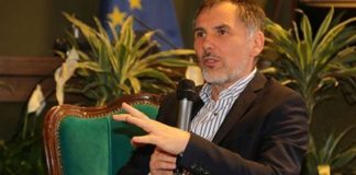 Paolo Possamai indagato per estorsione: il giornalista vicentino è padre di Giacomo e genero del “banchiere” Paolo Stocchiero Paolo Possamai