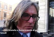 Fondo vittime da reati finanziari, Miatello taglia i capelli “del 30%”: primo risparmiatore ristorato con conti dormienti Patrizio Miatello
