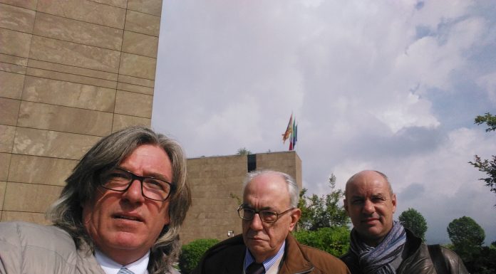 Crack banche e FIR riaperto: a Vicenza un nuovo incontro per il “Ristoro Integrale” Ex banche venete e Fir. Patrizio Miatello, Rodolfo Bettiol e Loris Mazzon: protagonisti della nascita del FIR (Fondo Indennizzi risparmiatori) vicenza