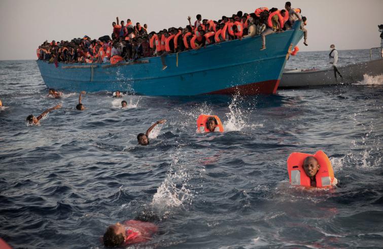 Mare Nostrum