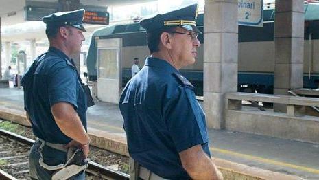 Polfer, Polizia Ferroviaria di Vicenza