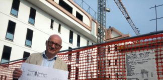 Carbone nella calza, Roberto Cattaneo (FI) risponde al “maestrino” Raffaele Colombara Progetto ex hotel Europa promosso da Colombara