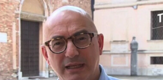 Vicenza, Raffaele Colombara (consigliere comunale di Quartieri al Centro): un bollettino di guerra, Rucco dov’è? Raffaele Colombara, consigliere comunale a Vicenza di Quartieri al centro