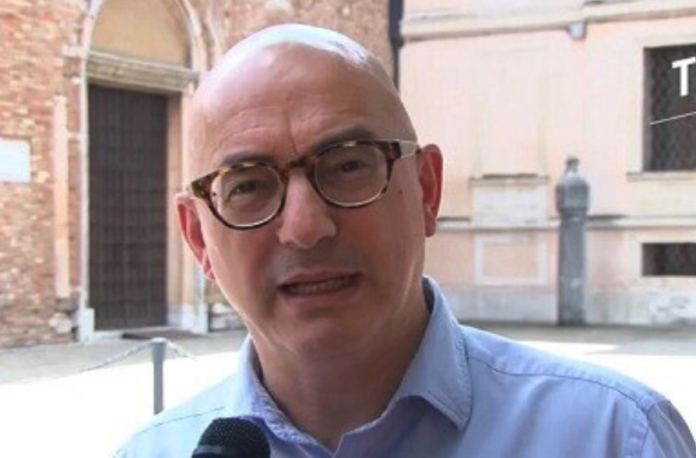 Raffaele Colombara, consigliere comunale a Vicenza di Quartieri al centro