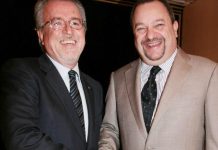 Sanzioni Consob per banche: su GdV indirizzo di Consoli, mai quello di Zigliotto o Zuccato, presidenti Confindustria Vicenza Roberto Zuccato e Giuseppe Zigliotto sanzionati da Consob