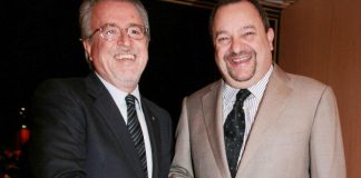 Sanzioni Consob per banche: su GdV indirizzo di Consoli, mai quello di Zigliotto o Zuccato, presidenti Confindustria Vicenza Roberto Zuccato e Giuseppe Zigliotto sanzionati da Consob