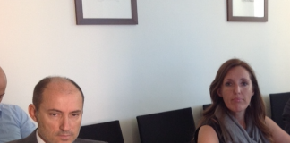 Fondo sociale europeo: martedì con Donazzan e Romano il punto su programmazione 2014-2020 Romano e Donazzan illustrano i fondi per la Formazione FSE