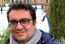 Babbo Natale Rucco e park gratuiti, Colombara: all’Epifania carbone anche a Forza Italia Rucco a Natale