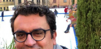 Babbo Natale Rucco e park gratuiti, Colombara: all’Epifania carbone anche a Forza Italia Rucco a Natale