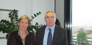 SAR di AIM vince la gara di 7 milioni per l’illuminazione pubblica di 16 comuni padovani e rodigini