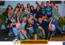 Tiki Beach, l’Ultima Spiaggia è salva. Giovani Dem di Vicenza plaudono Rucco per stop a strada lungo San Biagio Salviamo Tiki Beach, l'Ultima spiaggia