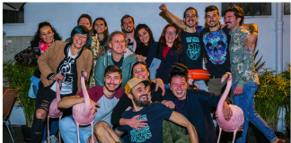 Tiki Beach, l’Ultima Spiaggia è salva. Giovani Dem di Vicenza plaudono Rucco per stop a strada lungo San Biagio Salviamo Tiki Beach, l'Ultima spiaggia