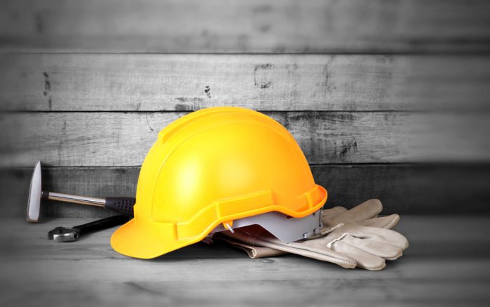 Sicurezza sul lavoro lavoratori impresa edile