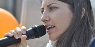 Legge di bilancio non votata, Silvia Benedetti (gruppo misto Sogno Italia): M5S antidemocratico come il PD Silvia Benedetti