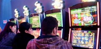 Reddito di cittadinanza e Quota 100: 290 milioni di euro da slot e 10 e Lotto Slot machine