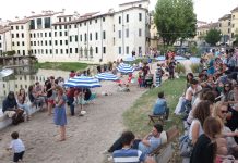 Spiaggetta S. Biagio contesa tra Rucco e Cicero, Otello Dalla Rosa e consiglieri PD: contraddizioni frequenti Spiaggetta di S. Biagio