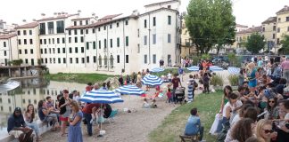 Spiaggetta S. Biagio contesa tra Rucco e Cicero, Otello Dalla Rosa e consiglieri PD:  contraddizioni frequenti Spiaggetta di S. Biagio