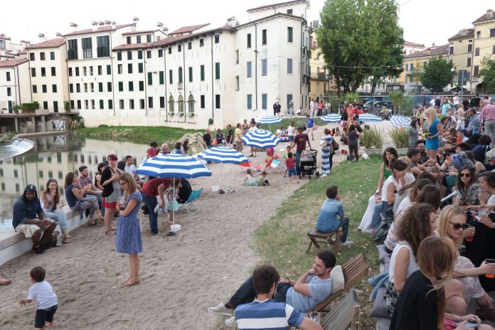 Spiaggetta di S. Biagio