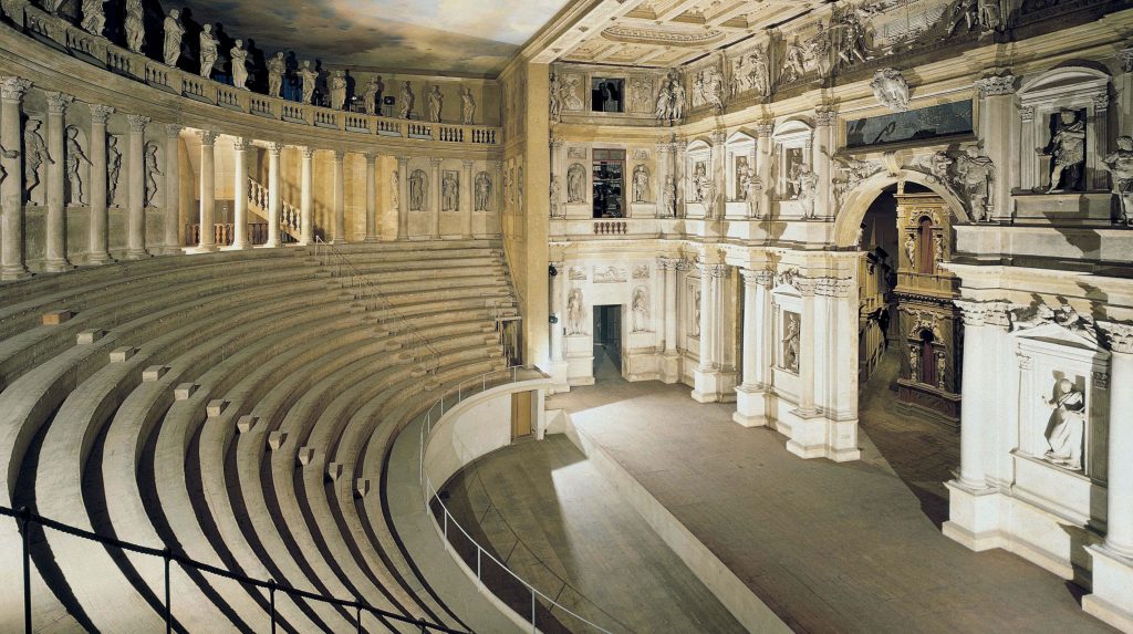 Teatro Olimpico