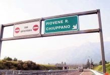 Valdastico Nord, sulla concessione autostradale una domanda della cittadina Irma Lovato a Toninelli e Conte Valdastico Nord ora fino a Piovene