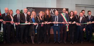 Vicenzaoro January 2019, ministro Stefani: “fiera gioiello della città”