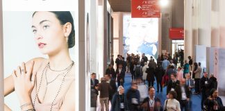 Hong Kong International Jewellery Show 2019, Ieg protagonista con Vicenzaoro Vicenzaoro January