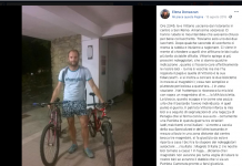 Scuola d’infanzia per la genitorialità, lo sostiene Donazzan. Ancora senza famiglia, oltre che da sempre senza lavoro e senza laurea Vittorio Pesato, fidanzato di Donazzan e picchiatore del magrebino di m...