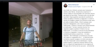 Scuola d’infanzia per la genitorialità, lo sostiene Donazzan. Ancora senza famiglia, oltre che da sempre senza lavoro e senza laurea Vittorio Pesato, fidanzato di Donazzan e picchiatore del magrebino di m...