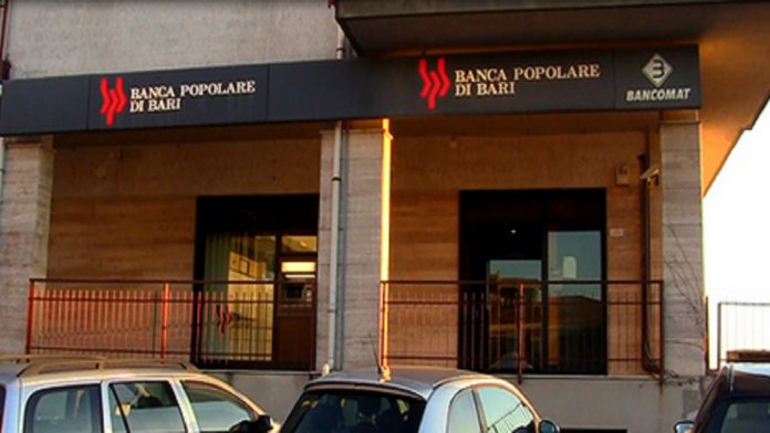 Banca Popolare di Bari