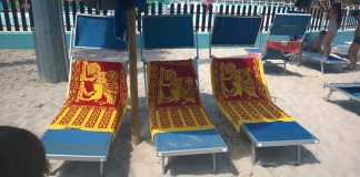 Autonomia, Zaia risponde al ministro Fraccaro. E Berti a Zaia Autonomia in vacanza...