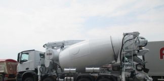 Rubate da un capannone due betonpompe da 400mila euro