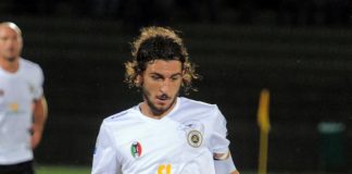 Mercato, colpo del Vicenza: acquistato Andrea Bovo