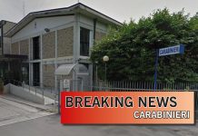 Ragazzo 18enne impietosisce una minore e si fa consegnare 1500 euro: arrestato per estorsione Breaking news su carabinieri