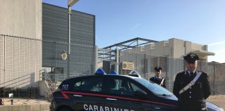 Una Tipo da 120 CV e tablet ultra tecnologici per i Carabinieri
