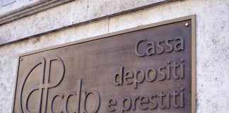 Sicurezza energetica: analisi CDP, tre vie per andare oltre l’emergenza  Cassa Depositi e Prestiti