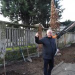 Gestione del verde, Ciro Asproso: “Cicero ha deciso di vestire i panni dell’agricoltore”