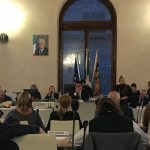 Ripudio fascismo, l’opposizione: “Rucco faccia chiarezza” consiglio comunale