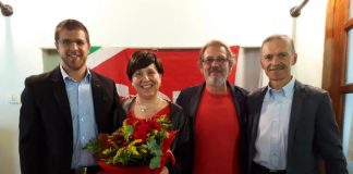 Degrado alla stazione delle corriere, Valeria Di Giorgio della Filt Cgil ringrazia il sindaco Rucco